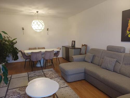 Foto - 2 Zimmer Etagenwohnung zur Miete in Taunusstein