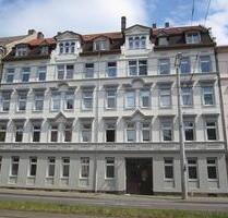 4 Zimmer-Wohnung in Leipzig Eutritzsch zu vermieten