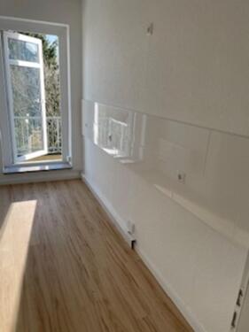 Foto - Etagenwohnung in Leipzig zur Miete