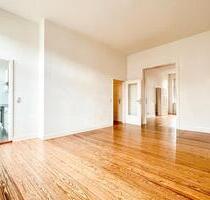 Wunderschöne 3-Zimmer Wohnung mit EBK - Schwerin