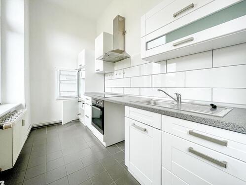 Foto - 3 Zimmer Etagenwohnung zur Miete in Schwerin