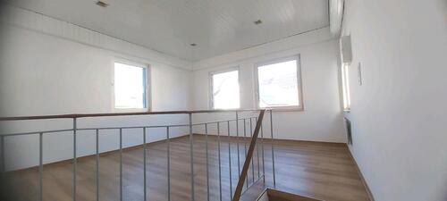 Foto - Wohnung 45qm kleines Haus freistehend zentral