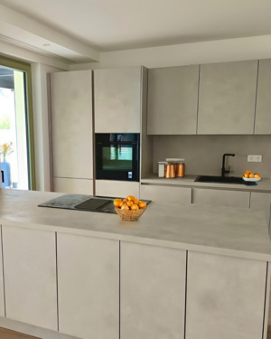 Foto - 4 Zimmer Etagenwohnung in Erkner