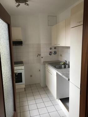 Foto - Gemütliche 1-Raum-Dachgeschosswohnung