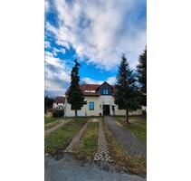 moderne 3RW, traumhafter Garten in Uhlersdorf bei Triptis