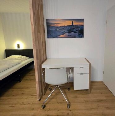 Foto - 1 Zimmer Etagenwohnung in Nürnberg