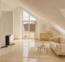 Moderne helle DG-Wohnung Gilching 88qm - Grafrath Moderne helle DG-Wohnung Gilching 88qm - Grafrath