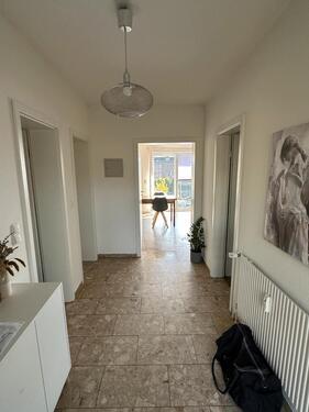 Foto - 2 Zimmer Erdgeschoßwohnung in Wankendorf