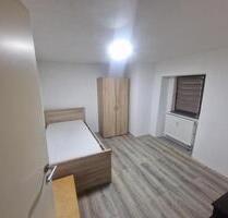 WG Wohnung zu vermieten 1 Zimmer - Östringen