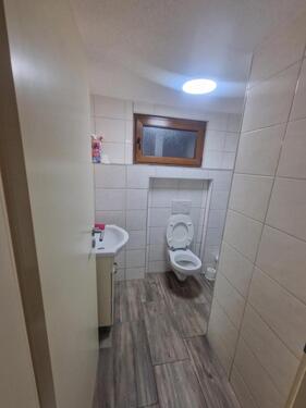 Foto - 1 Zimmer Etagenwohnung in Östringen