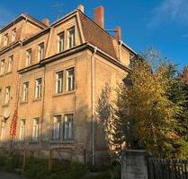 ***Sanierungsobjekt in Zittau PROVISIONSFREI***