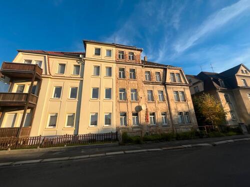 Foto - Mehrfamilienhaus, Wohnhaus zum Kaufen in Zittau