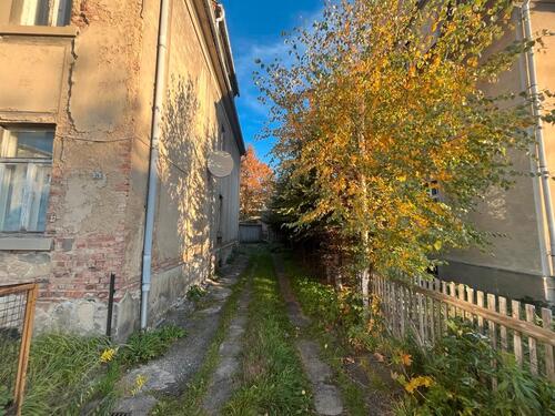 Foto - Mehrfamilienhaus, Wohnhaus in Zittau zum Kaufen