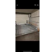 Garage Garagenstellplatz in Penzberg (Nähe Piorama) zu vermieten