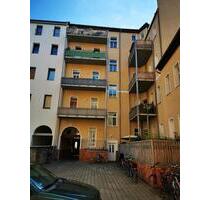 sonnige 2 Raumwohnung mit Balkon !!! - Halle (Saale) Büschdorf