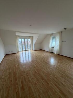 Foto - Mietwohnung in Nittenau - Ortsteil Bergham, ab sofort