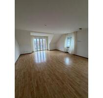 Mietwohnung in Nittenau - Ortsteil Bergham, ab sofort