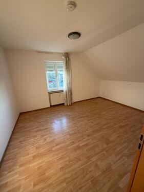 Foto - 2 Zimmer Dachgeschoßwohnung zur Miete in Nittenau