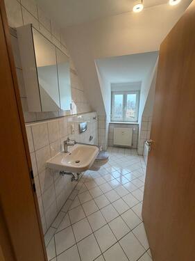 Foto - Dachgeschoßwohnung in Nittenau zur Miete