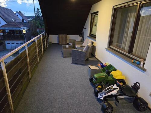 Foto - Wohnung zu vermieten - 1.160,00&nbsp;EUR Kaltmiete, ca.&nbsp; 125,00&nbsp;m&sup2;