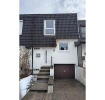 Frisch renoviertes Reihenhaus in ruhiger Lage in Adelheide - Delmenhorst Deichhorst