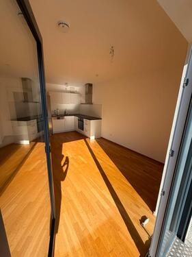 Foto - Etagenwohnung in Traunstein zur Miete