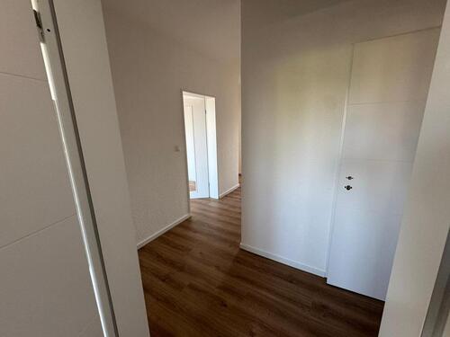 Foto - Etagenwohnung in Vechta zur Miete