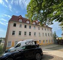 Geräumige 4-Raum-Wohnung in Ronneburg