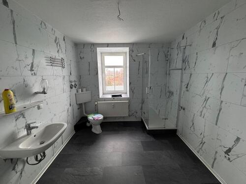 Foto - 4 Zimmer Etagenwohnung in Ronneburg