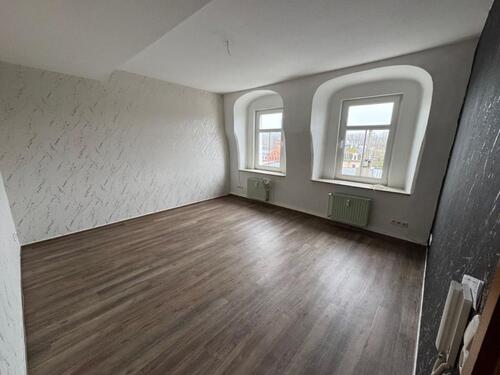 Foto - Etagenwohnung in Ronneburg zur Miete