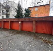 Einzelgaragen in Eimsbüttel zu vermieten! - Hamburg Stellingen