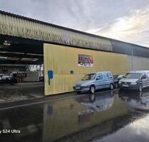 KFZ-Werkstatt & Aufbereitungshalle - Plochingen