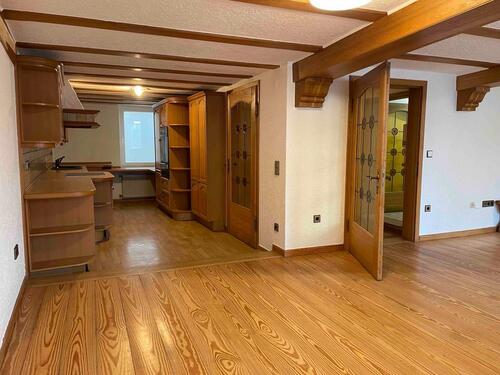 Foto - 5.5 Zimmer Maisonettenwohnung zur Miete in Idar-Oberstein