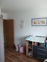 Foto - Dachgeschoßwohnung in Großheide zur Miete