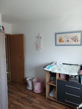 Foto - Dachgeschoßwohnung in Großheide zur Miete