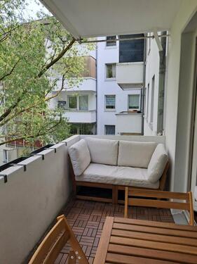 Foto - 3-Zimmer-Wohnung in der Nähe vom Westfalenpark