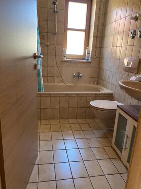 Foto - 2 Zimmer Etagenwohnung in Ingolstadt