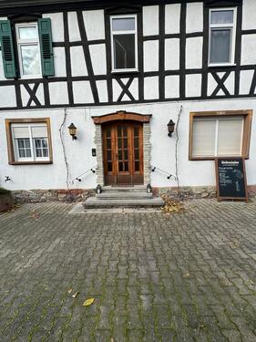 Foto - 3 Zimmer Erdgeschoßwohnung zur Miete in Frankfurt am Main