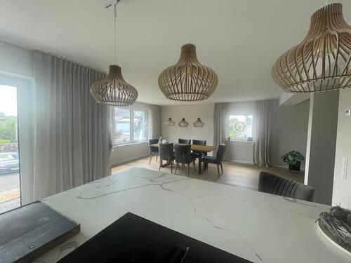 Foto - 4 Zimmer Doppelhaushälfte in Weinstadt