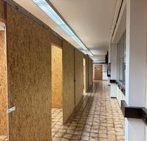Lagerbox in Gewerbecampus Hausen 9-12m2 - Weil der Stadt