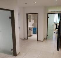 Hochwertige Gewerberäume Büro Praxis Kanzlei zu vermieten - Westendorf