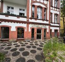 Büroraum Gewerbe Lagerfläche Lichterfelde West - Berlin Steglitz-Zehlendorf