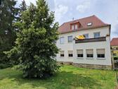 Foto - großzügige 4-Raum-Wohnung in günstiger Lage