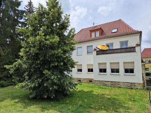 Foto - großzügige 4-Raum-Wohnung in günstiger Lage
