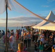 Ferienwohnung in Zingst kurzfristig freigeworden (18.-30.8.2025)