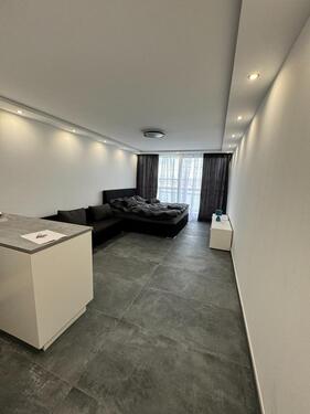 Foto - 1-Zimmer-Wohnung inkl. Balkon (Möbliert) Ferienwohnung, Unterkunft