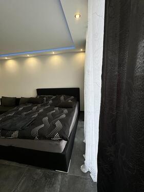 Foto - Etagenwohnung in Unterschleißheim zur Miete