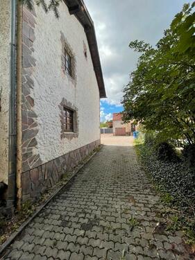 Foto - Einfamilienhaus in Weiskirchen
