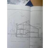 Baugrundstück mit Architekt Pläne und frische Baugenehmigung - Bochum Günnigfeld