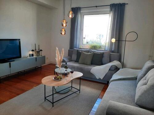 Foto - 2 ZKB zentral in St. Wendel - 650,00 EUR Kaltmiete,